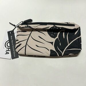 NEW Ulu Super Special Limited Edition Aloha Collection mini pouch